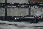 Mercedes-Benz C63 AMG Edition 507 by Mode Carbon 2014 года